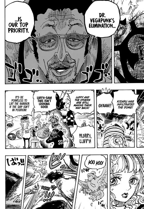 reddit onepiecehints|Chapter hints : r/OnePiece .